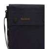 Barbour Transport Crossbody Bag Navy