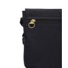 Barbour Transport Crossbody Bag Navy