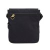 Barbour Transport Crossbody Bag Navy