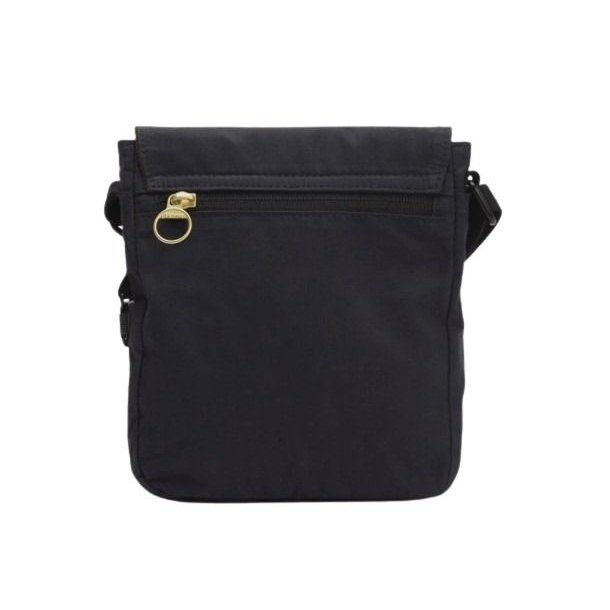 Barbour Transport Crossbody Bag Navy