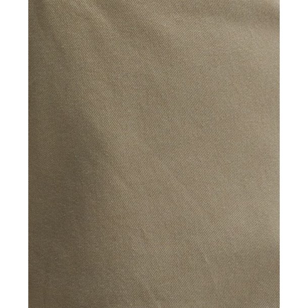 Barbour Washed Stretch Tailored Trousers Grey Olive