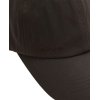 Barbour Wax Cap Dark Brown