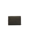 Barbour Wax Hanging Washbag Olive/Beacon