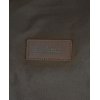 Barbour Wax Holdall Bag Olive
