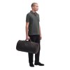 Barbour Wax Holdall Bag Olive