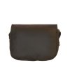 Barbour Wax Terras Oliven