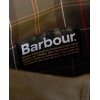 Barbour Wax Terras Oliven