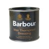 Barbour Wax Thornproof Dressing Centenary Wax