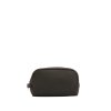 Barbour Wax Washbag Olive/Beacon