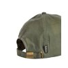 Barbour Waxed Sports Cap Light Moss