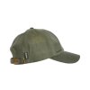 Barbour Waxed Sports Cap Light Moss
