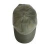 Barbour Waxed Sports Cap Light Moss