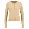 Barbour Wisteria Knit W Safari