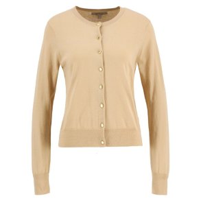 Barbour Wisteria Knit W Safari