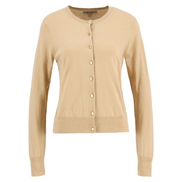 Barbour Wisteria Knit W Safari