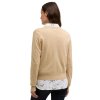 Barbour Wisteria Knit W Safari