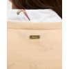 Barbour Wisteria Knit W Safari