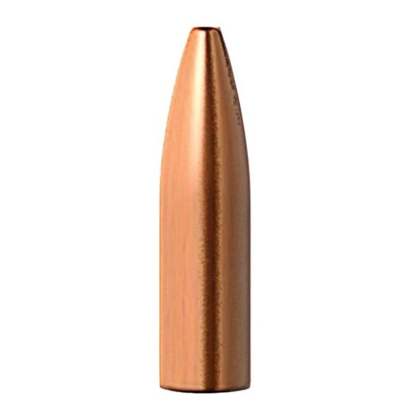 Barnes .22 50gr HP Varmint Grenade 30198 .224 100stk Projektiler