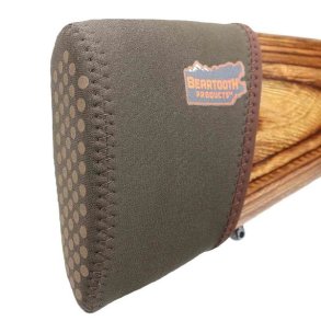 Beartooth Kolbeforlnger Neopren Brun