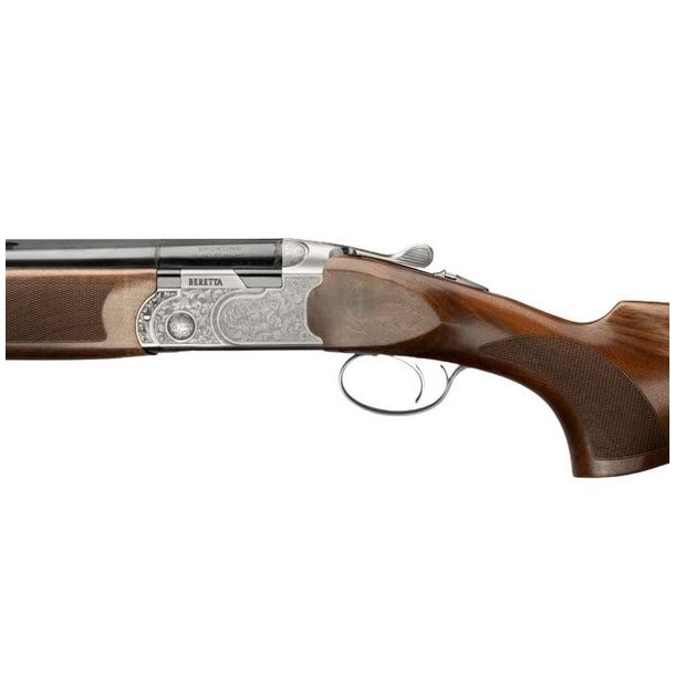 Beretta 686 Silver Pigeon I Sporting LH 12/76 71cm MY19 Haglgevr