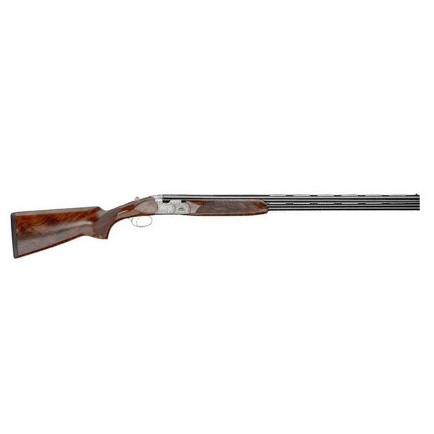 Beretta 687 Silver Pigeon V 12/76-71cm HP Choke Haglgevr