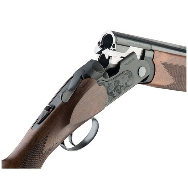 Beretta 690 Ultraleggero 12/76 66cm Haglgevr