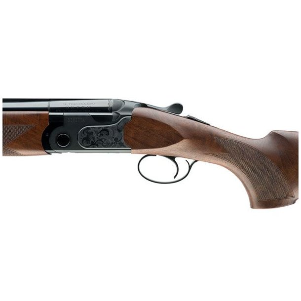 Beretta 690 Ultraleggero 12/76 66cm Haglgevr