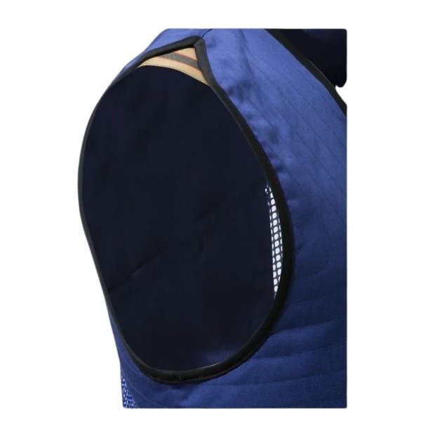Beretta Skydevest Mesh Blue