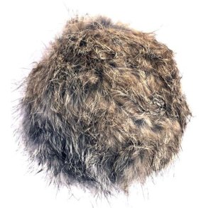 BG Scent Rabbit Ball 225g