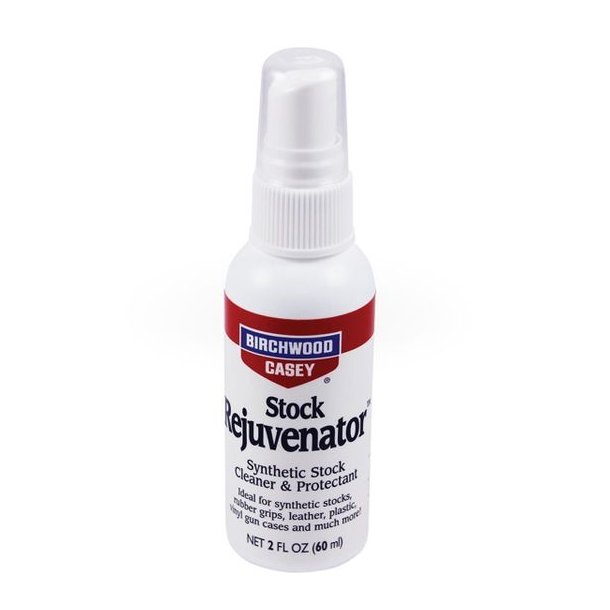 Birchwood Synt Stock Cleaner