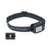 Black Diamond Spot DFR Headlamp Black