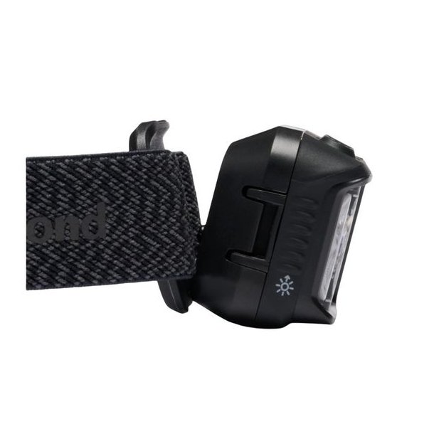 Black Diamond Spot DFR Headlamp Black