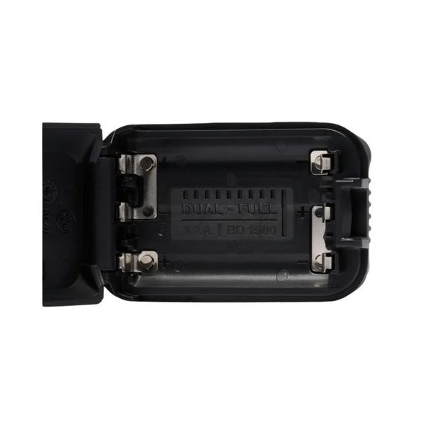 Black Diamond Spot DFR Headlamp Black