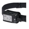 Black Diamond Spot DFR Headlamp Black