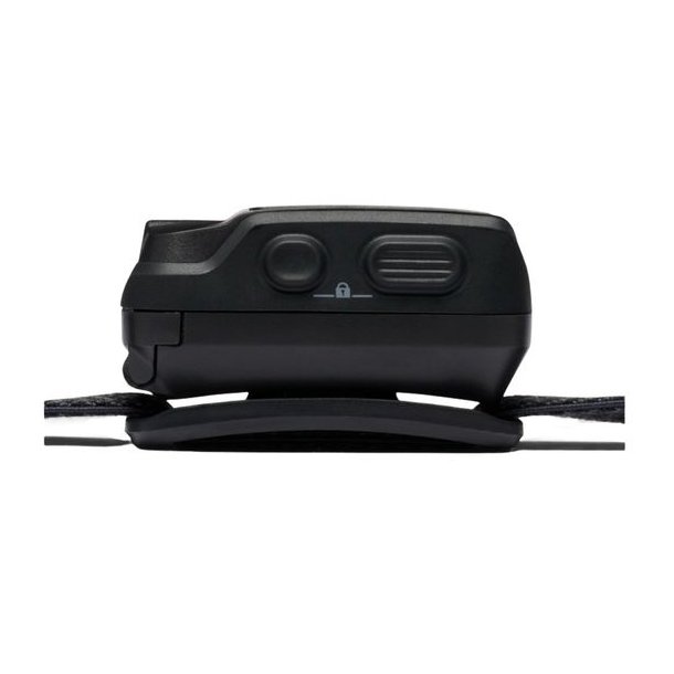 Black Diamond Spot DFR Headlamp Black
