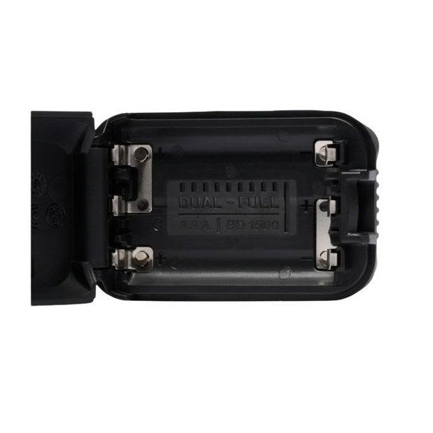 Black Diamond Spot Headlamp Black