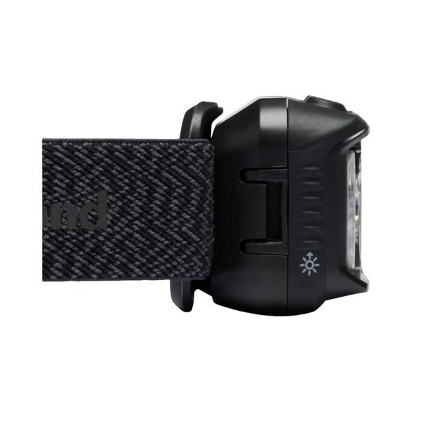 Black Diamond Spot Headlamp Black