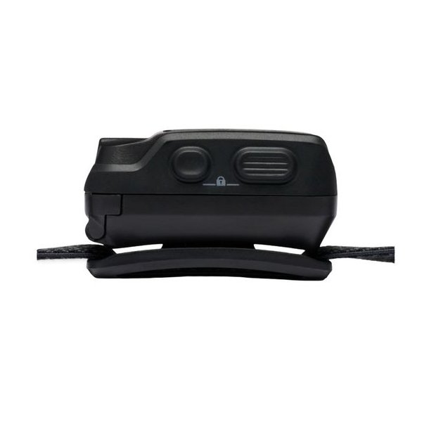 Black Diamond Spot Headlamp Black