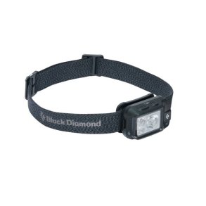 Black Diamond Spot Headlamp Black