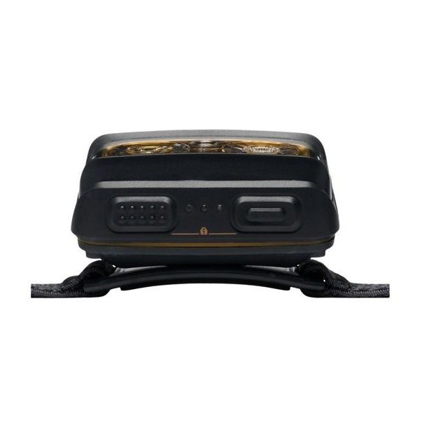 Black Diamond Storm+ Headlamp Black