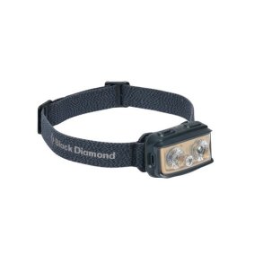 Black Diamond Storm+ Headlamp Black