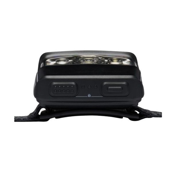 Black Diamond Storm Headlamp Black