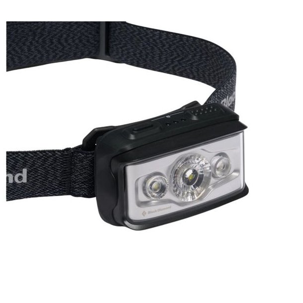 Black Diamond Storm Headlamp Black