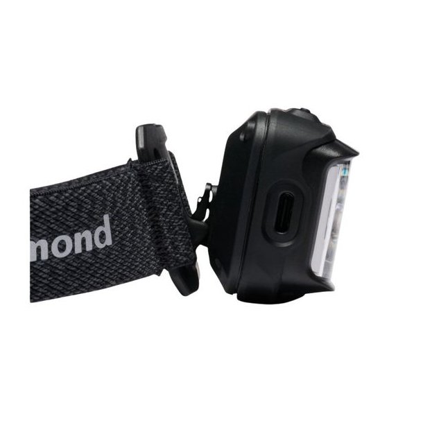 Black Diamond Storm Headlamp Black