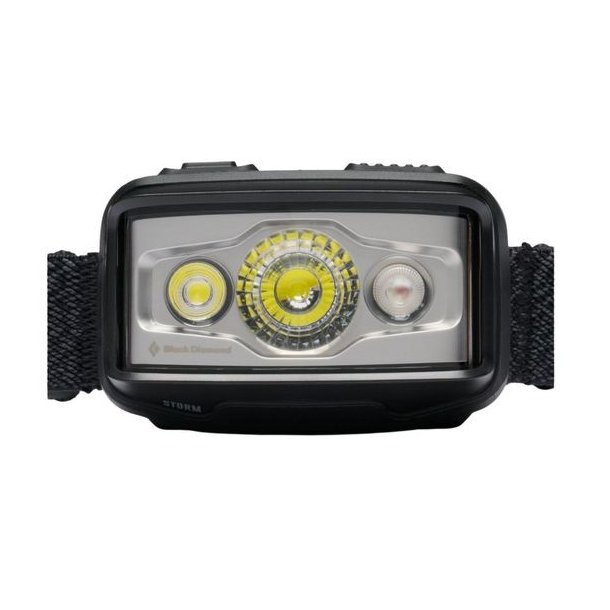 Black Diamond Storm Headlamp Black