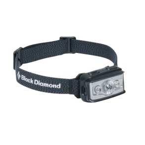 Black Diamond Storm Headlamp Black