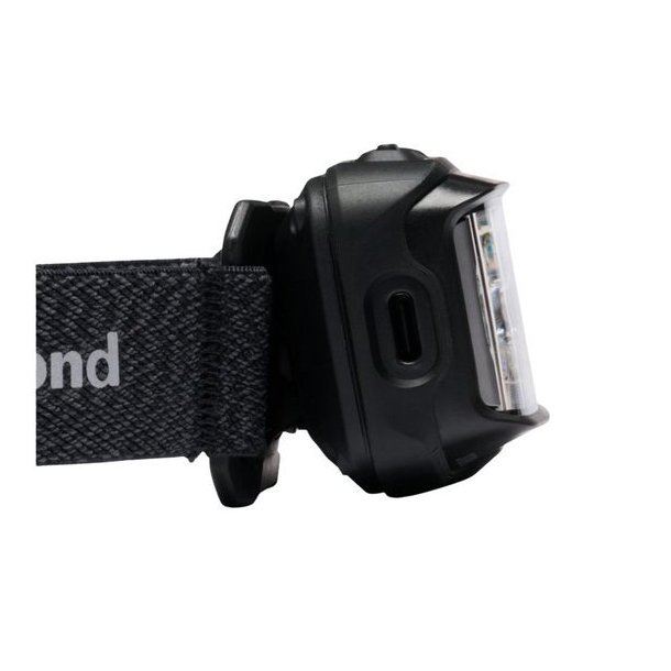 Black Diamond Storm Headlamp Black