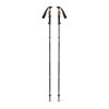 Black Diamond Trail Vista FLZ Trekking Poles Midnight Blue 135cm