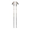 Black Diamond Trail Vista FLZ Trekking Poles White Oak 125 cm