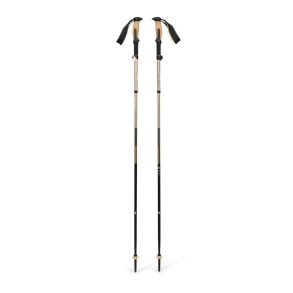 Black Diamond Trail Vista FLZ Trekking Poles White Oak 125 cm